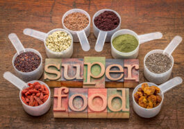 Gezonde Voeding en Superfoods: Chlorella, Natuurlijke Laxeermiddelen en Meer