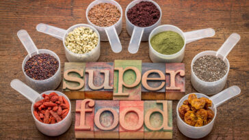 Gezonde Voeding en Superfoods: Chlorella, Natuurlijke Laxeermiddelen en Meer