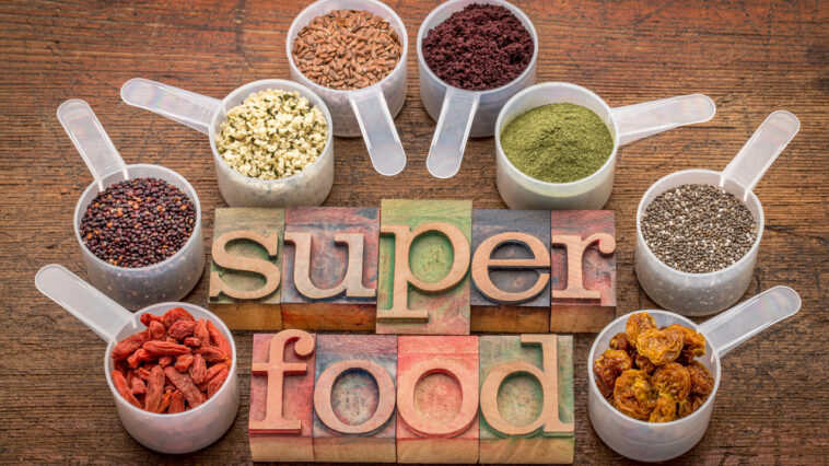 Gezonde Voeding en Superfoods: Chlorella, Natuurlijke Laxeermiddelen en Meer