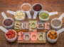 Gezonde Voeding en Superfoods: Chlorella, Natuurlijke Laxeermiddelen en Meer