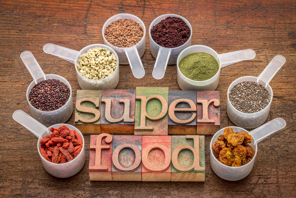 Gezonde Voeding en Superfoods: Chlorella, Natuurlijke Laxeermiddelen en Meer